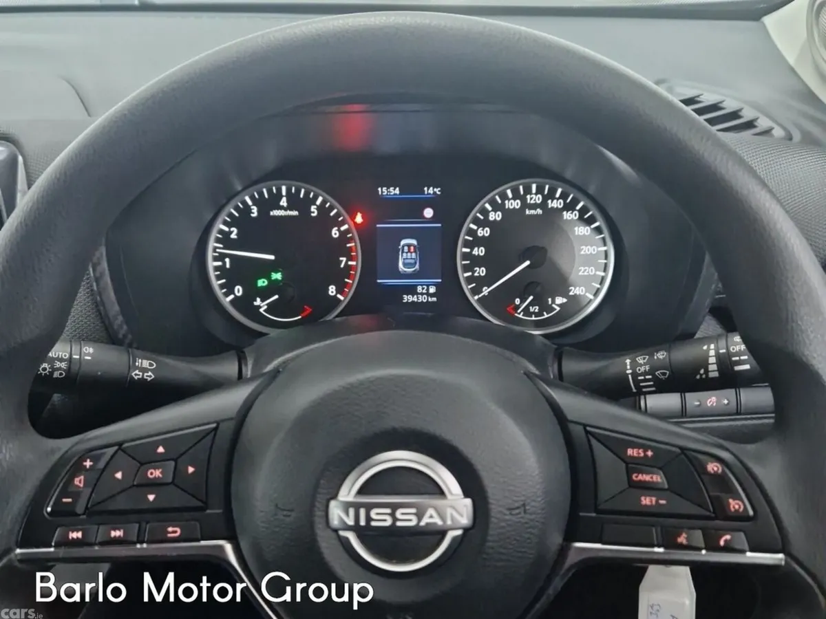 Nissan Juke SUV, Petrol, 2024, Grey