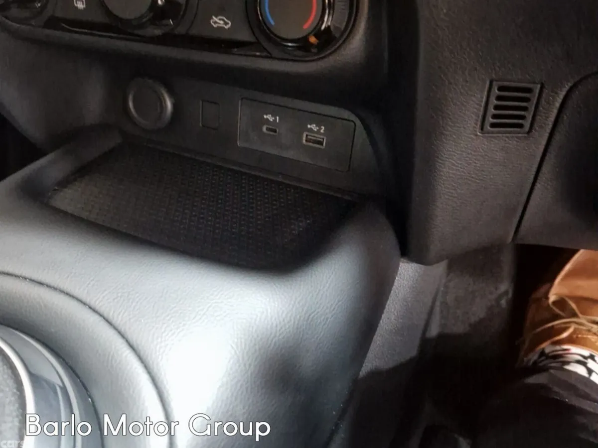 Nissan Juke SUV, Petrol, 2025, Black
