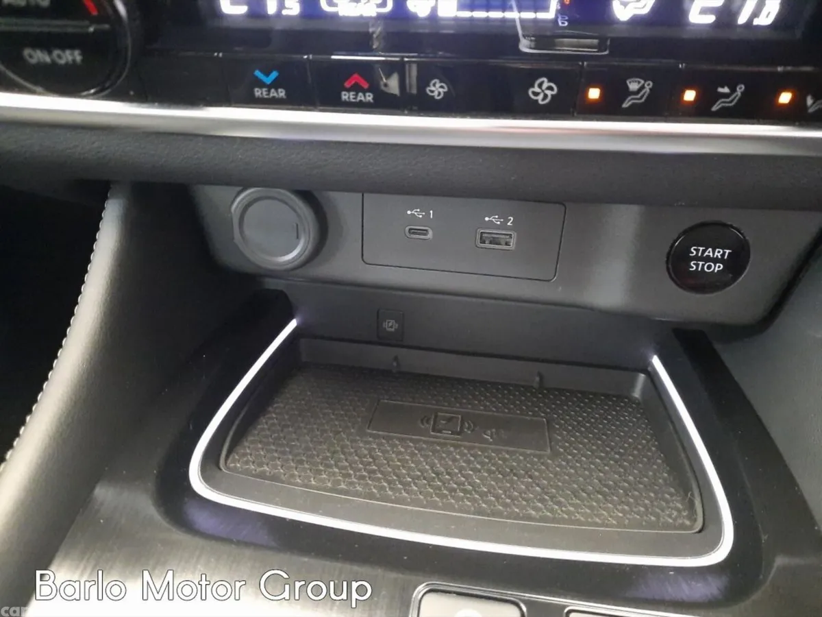 Nissan X-Trail SUV, Petrol, 2024, Blue