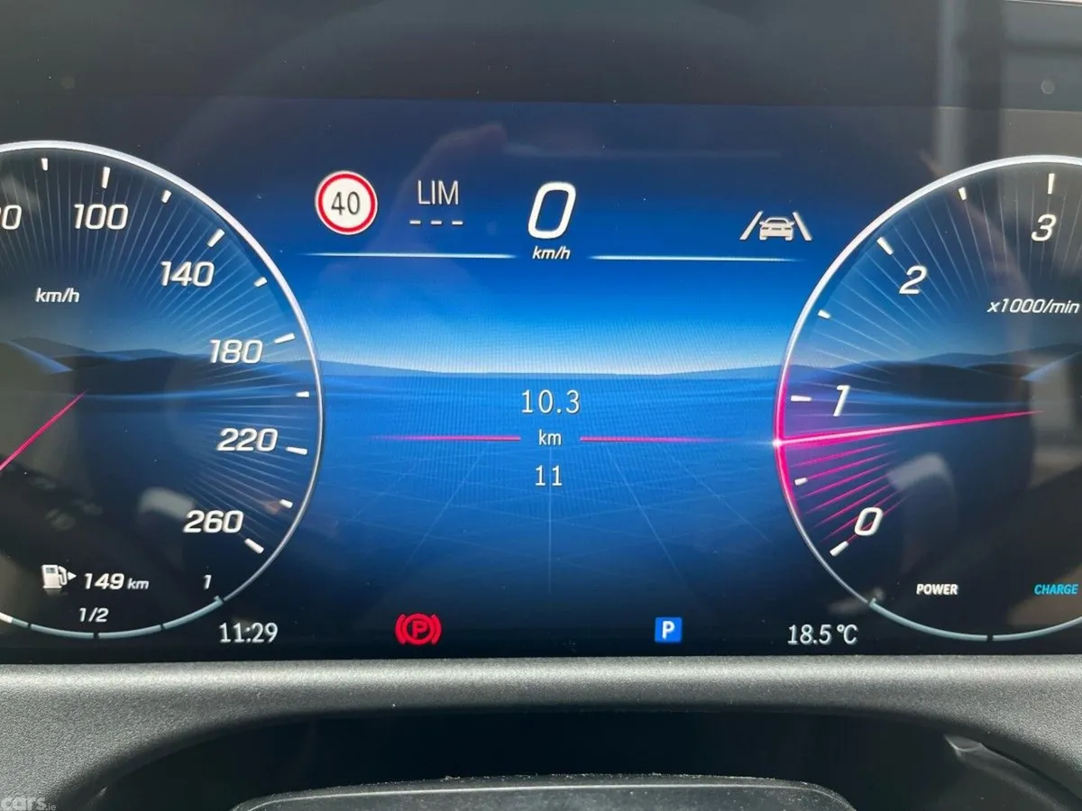 Mercedes-Benz E-Class Saloon, Diesel Hybrid, 2026, Grey