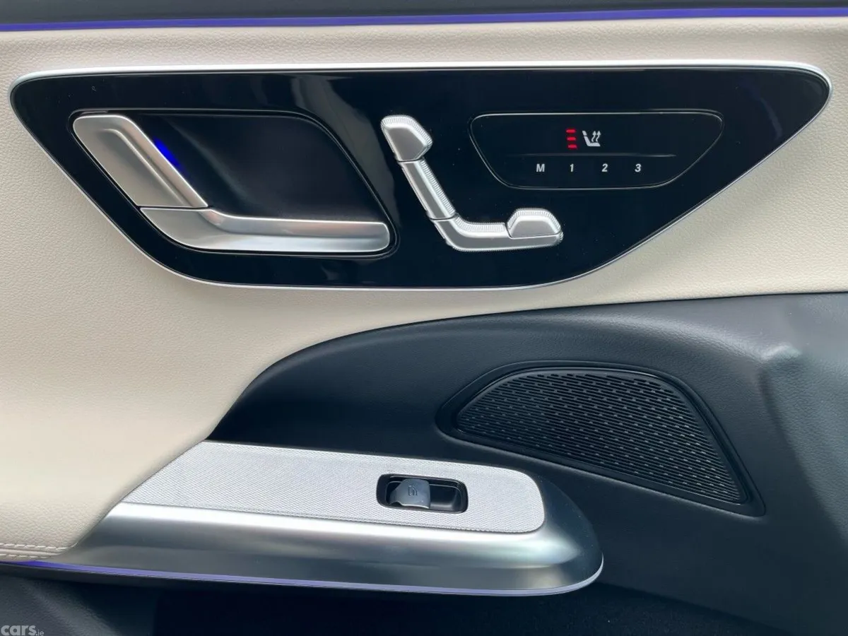 Mercedes-Benz E-Class Saloon, Diesel Hybrid, 2026, Grey