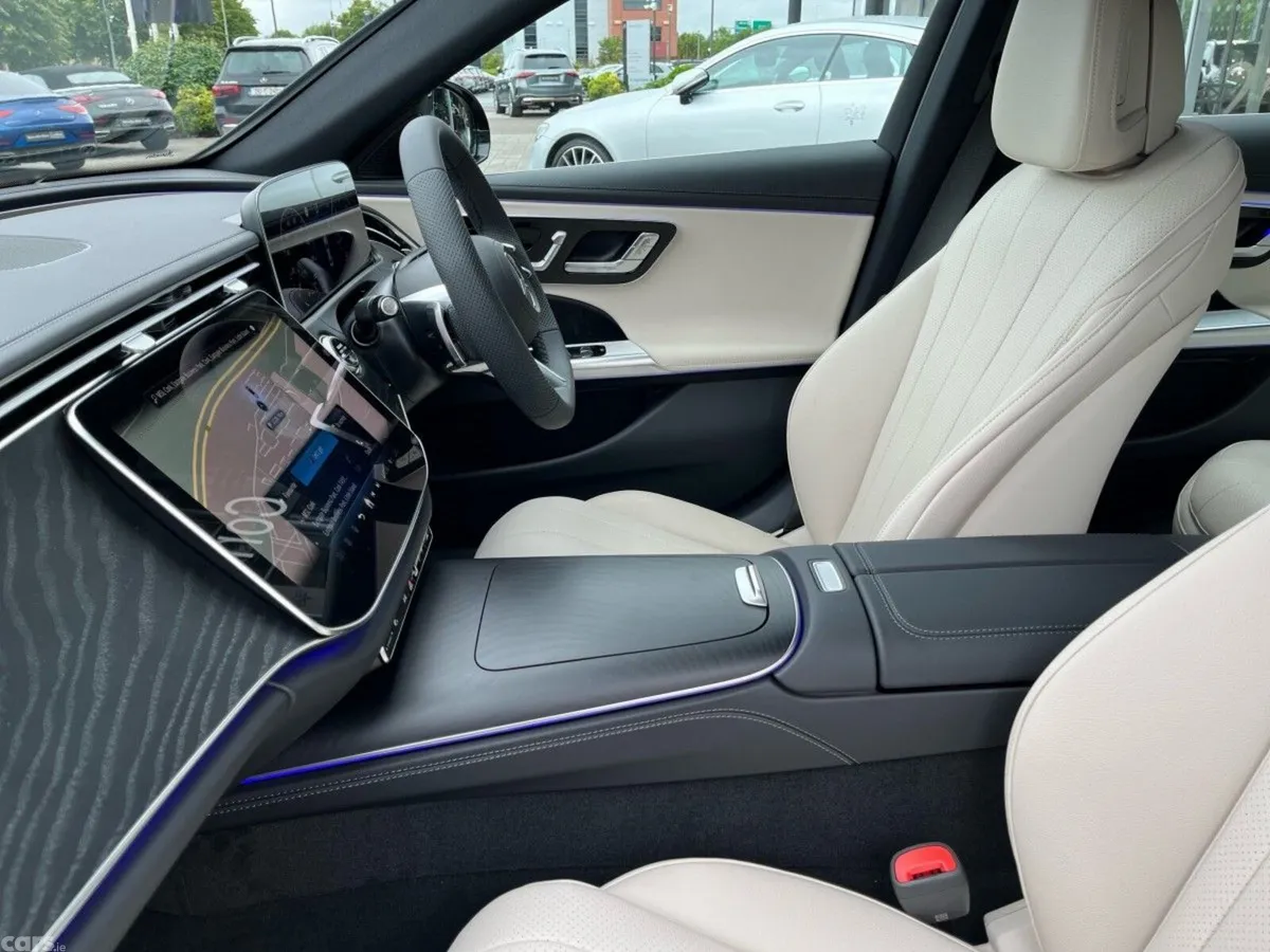 Mercedes-Benz E-Class Saloon, Diesel Hybrid, 2026, Grey