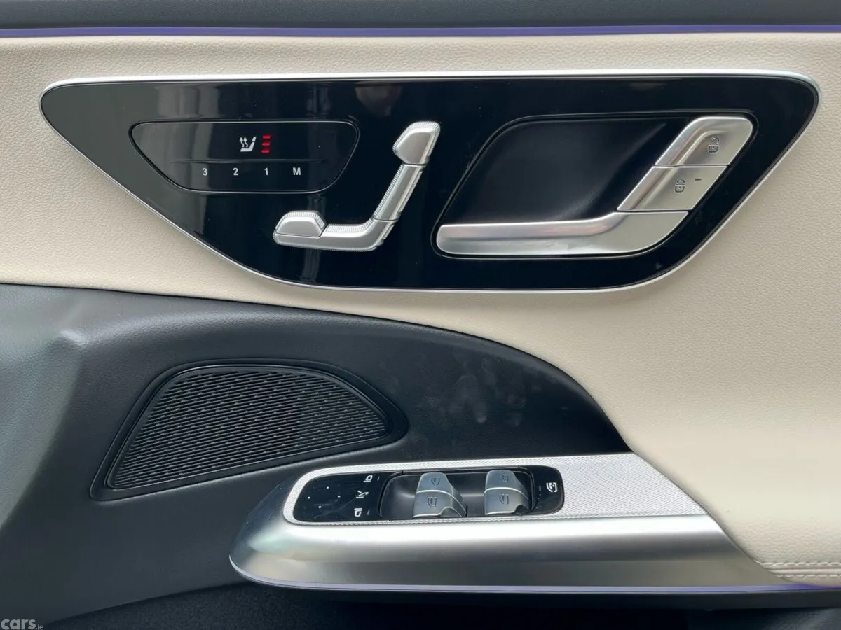 Mercedes-Benz E-Class Saloon, Diesel Hybrid, 2026, Grey