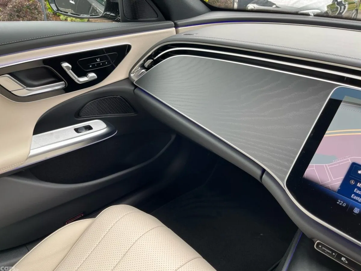 Mercedes-Benz E-Class Saloon, Diesel Hybrid, 2026, Grey