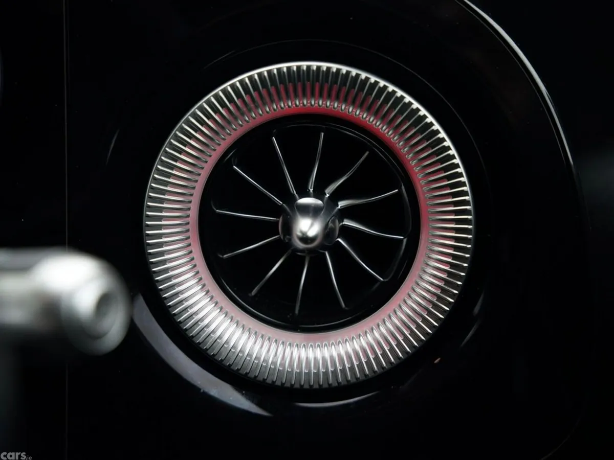 Mercedes-Benz CLA Saloon, Electric, 2025, Black