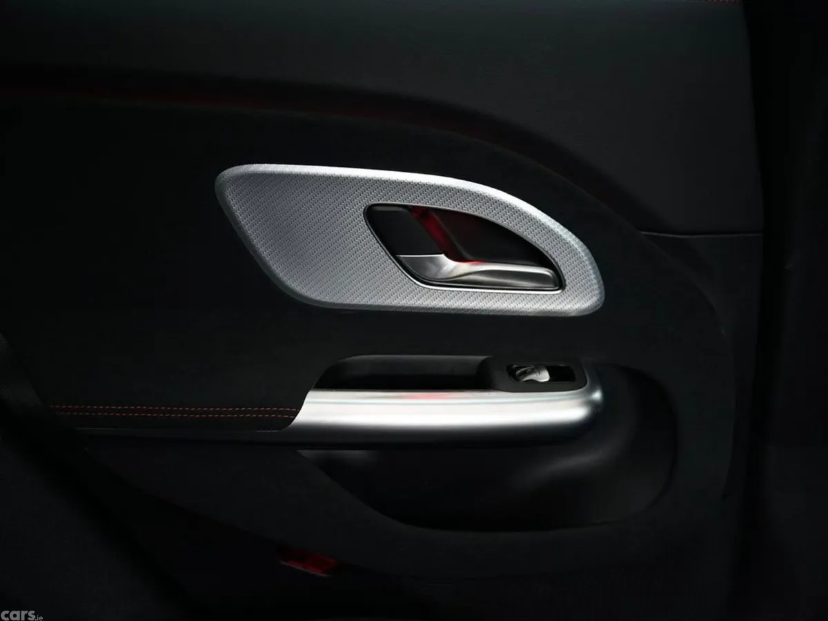 Mercedes-Benz CLA Saloon, Electric, 2025, Black