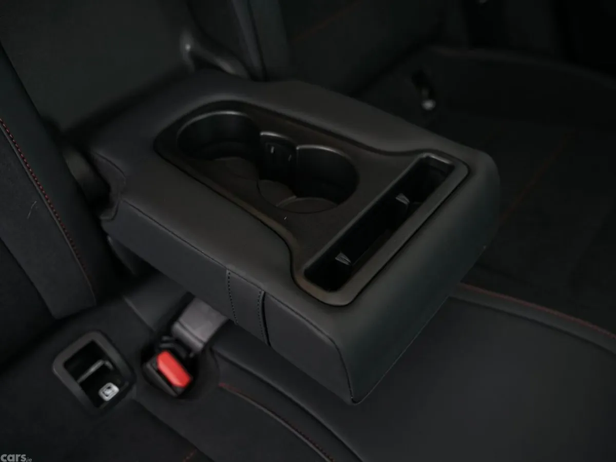 Mercedes-Benz CLA Saloon, Electric, 2025, Black