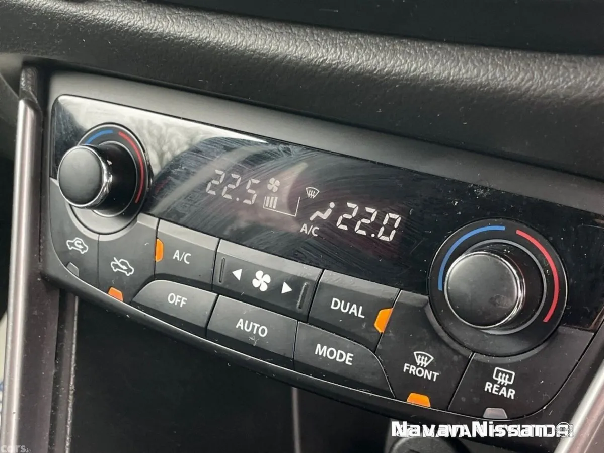 Suzuki SX4 S-Cross Hatchback, Petrol, 2022, Red