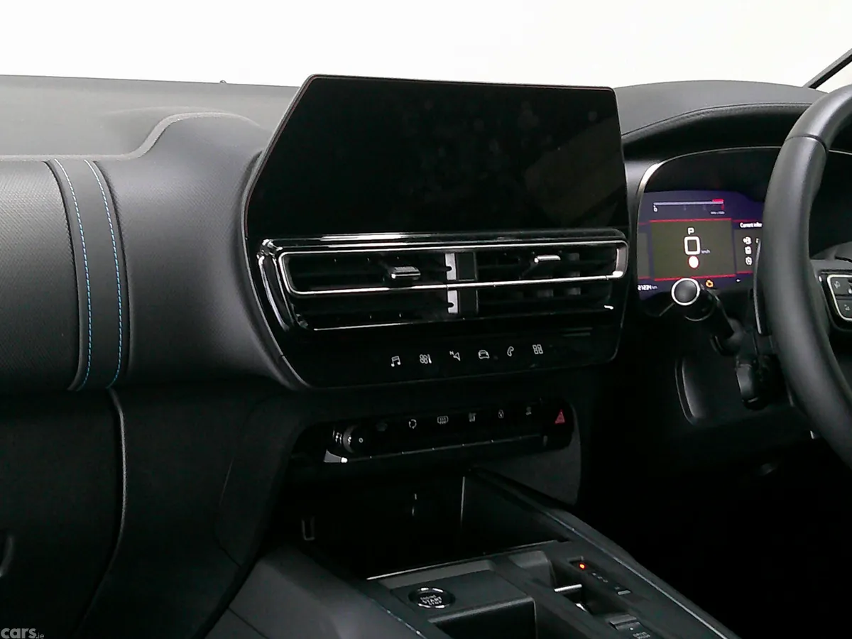 Citroen C5 Aircross SUV, Diesel, 2025, Black