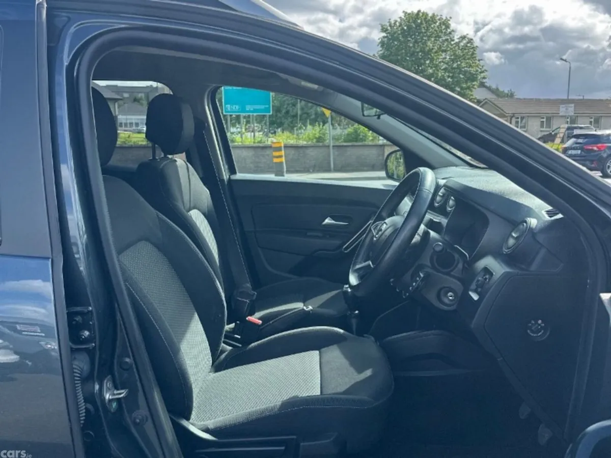 Dacia Duster SUV, Diesel, 2020, Grey