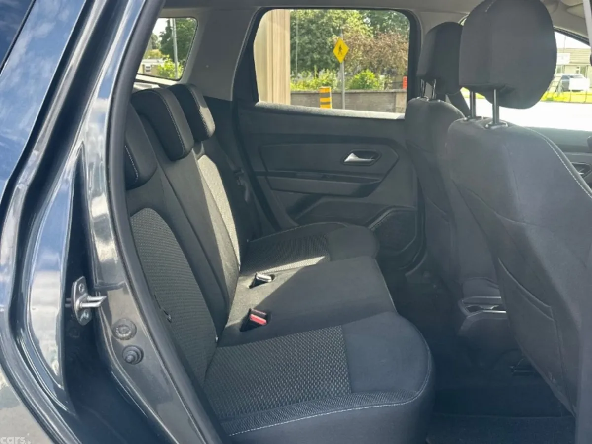 Dacia Duster SUV, Diesel, 2020, Grey