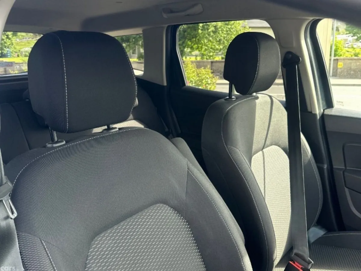 Dacia Duster SUV, Diesel, 2020, Grey