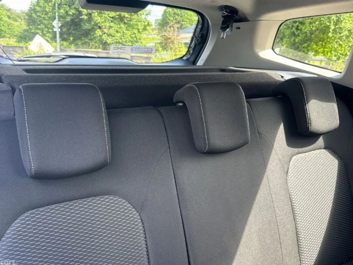 Dacia Duster SUV, Diesel, 2020, Grey