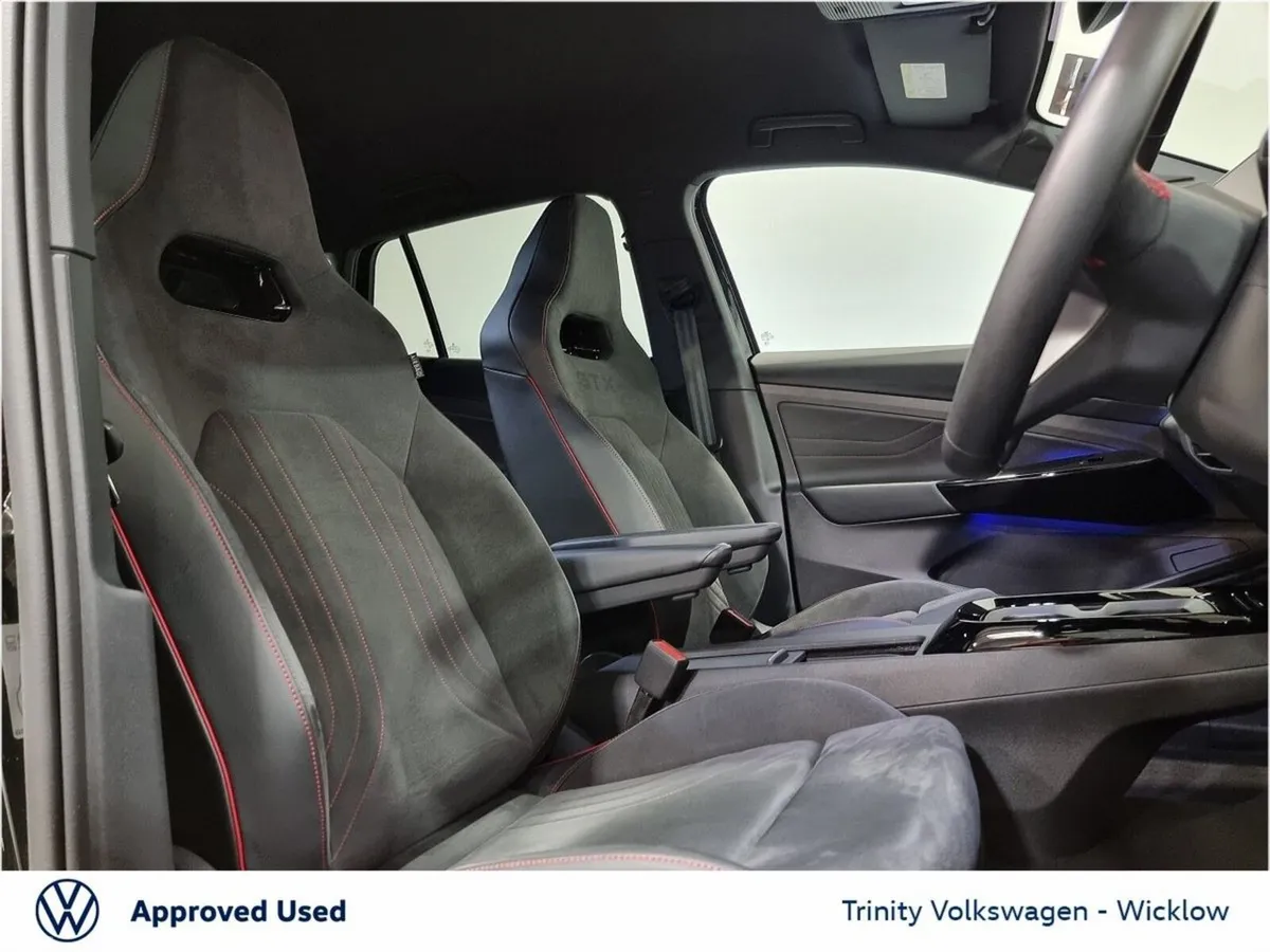 Volkswagen ID.4 SUV, Electric, 2026, Black