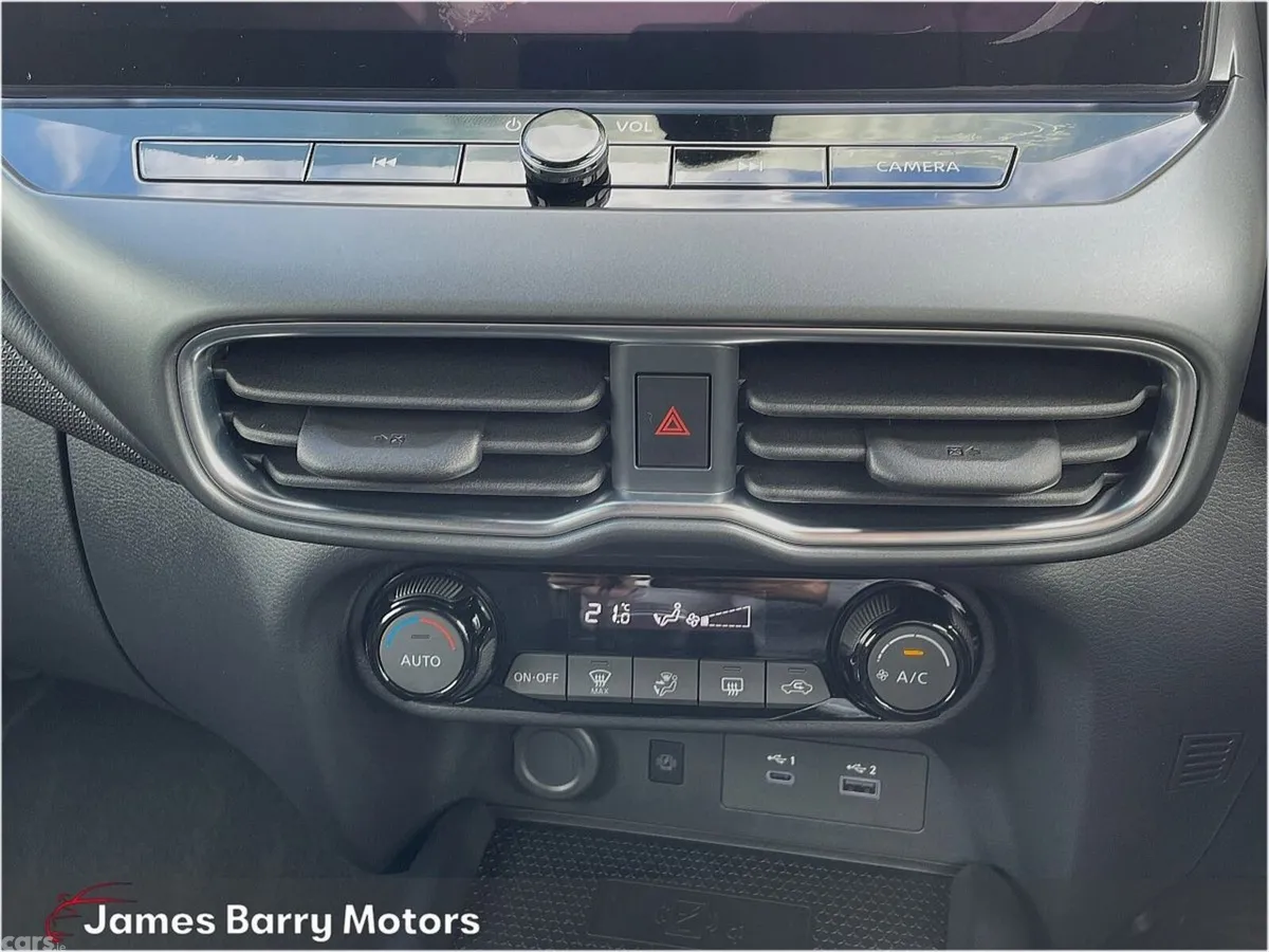 Nissan Juke SUV, Petrol, 2025, Blue