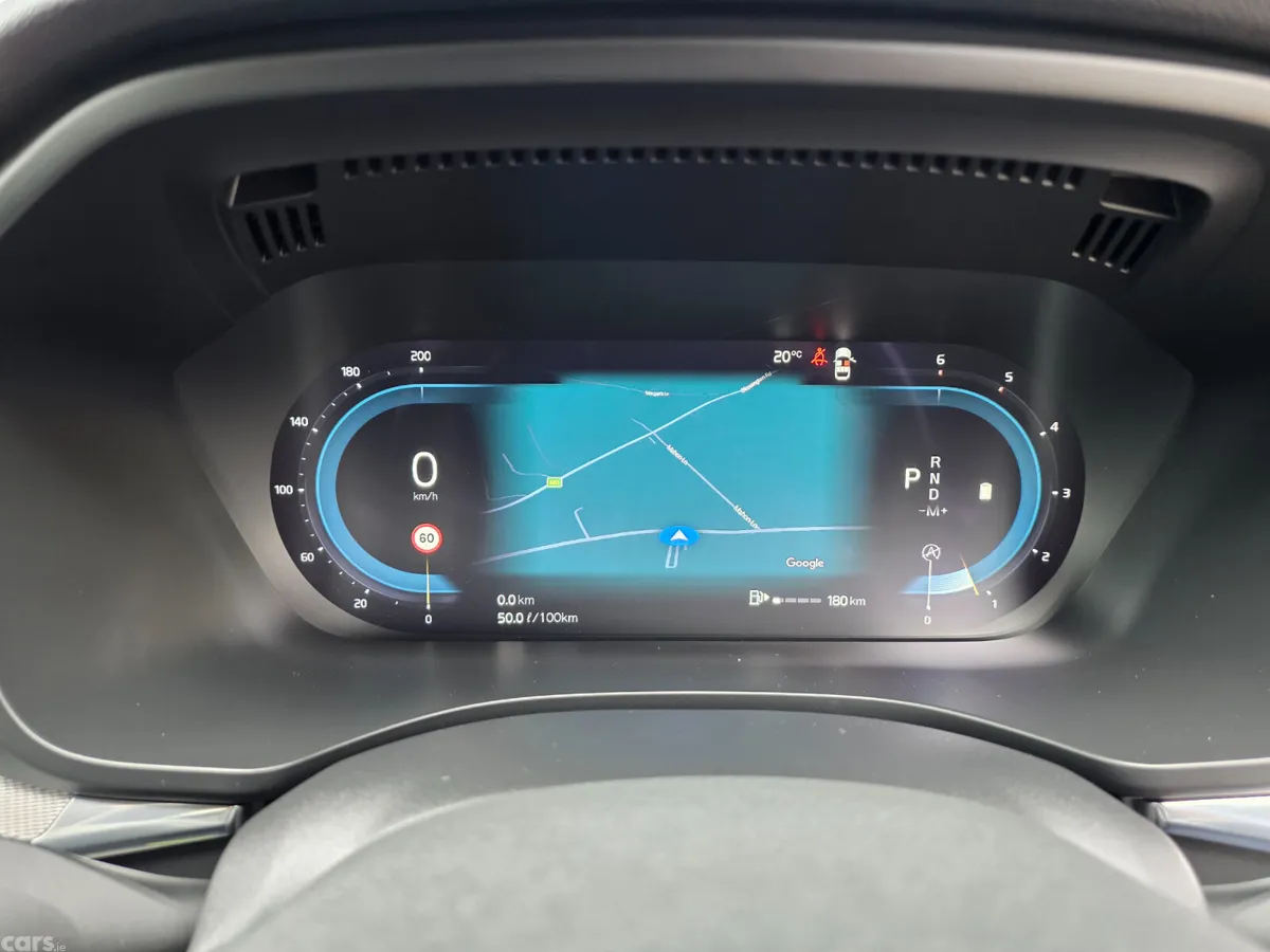 Volvo XC60 SUV, Diesel, 2022, Black