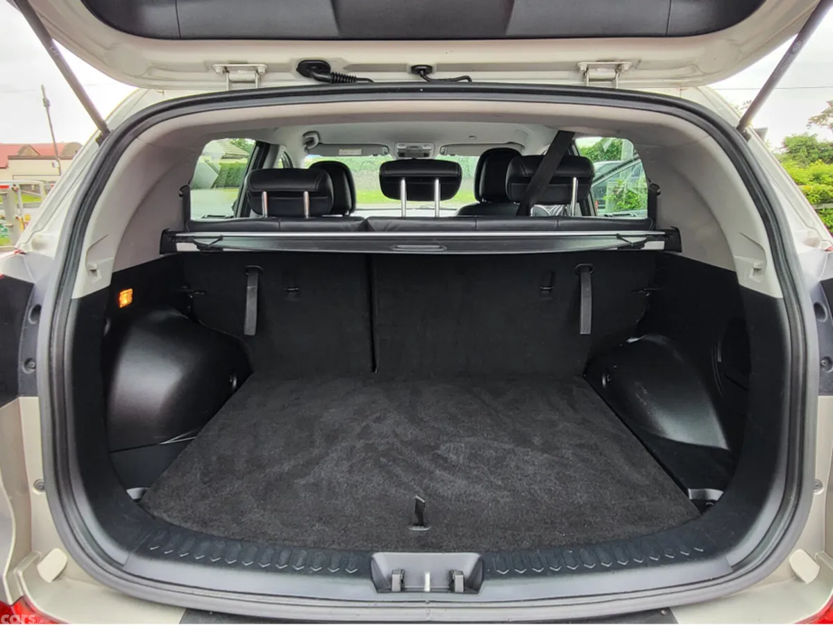 Kia Sportage MPV, Diesel, 2015, Beige