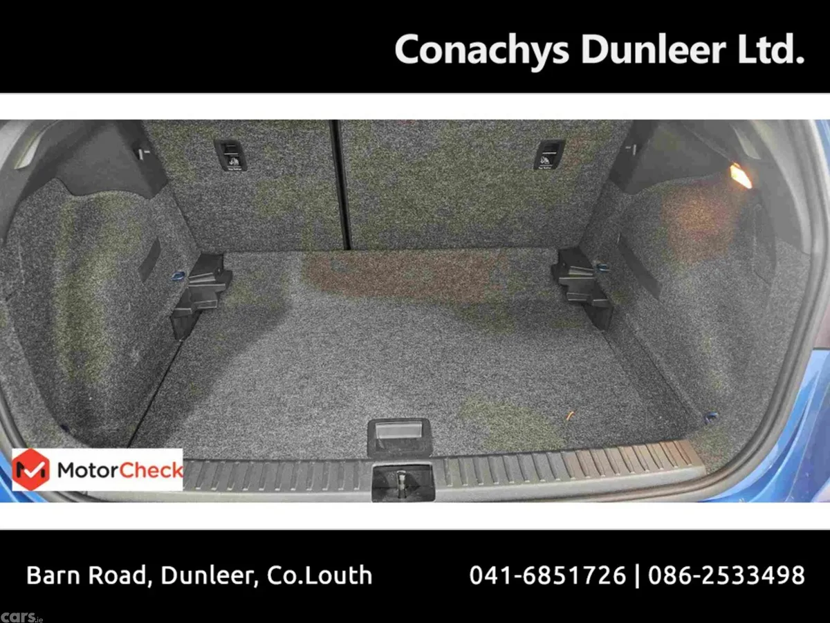 SEAT Arona Hatchback, Petrol, 2025, Blue