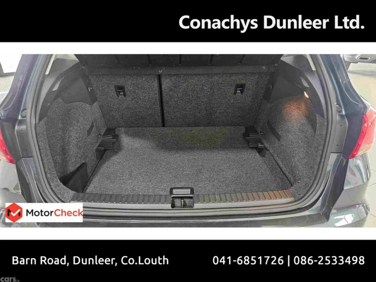 SEAT Arona Hatchback, Petrol, 2019, Grey