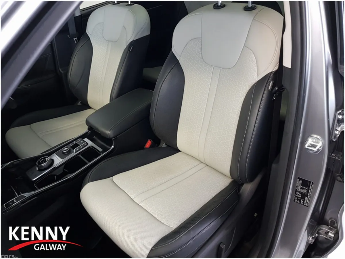 Kia Sorento MPV, Diesel, 2023, Grey