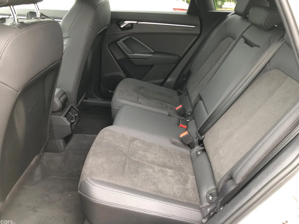 Audi Q3 SUV, Diesel, 2020, White