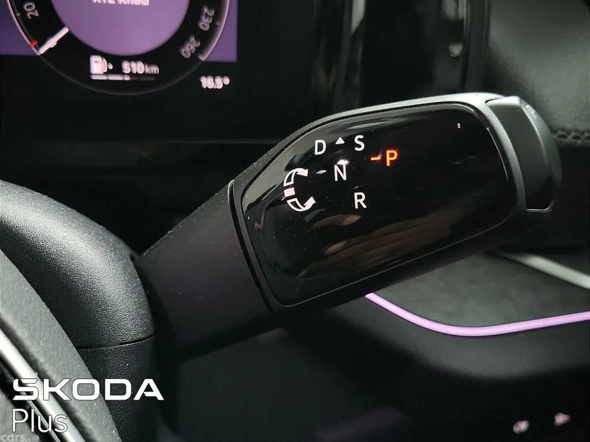 Skoda Kodiaq SUV, Diesel, 2026, Black