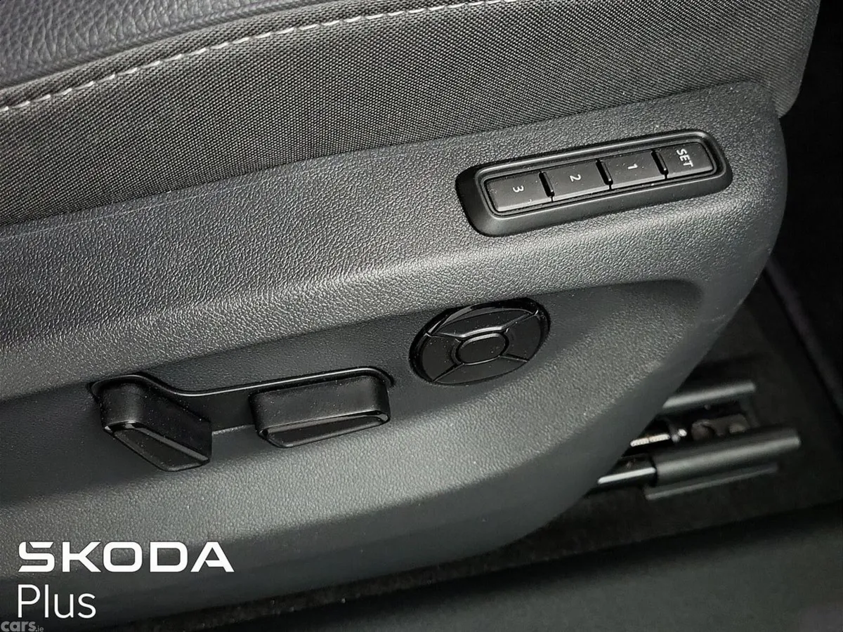 Skoda Kodiaq SUV, Diesel, 2026, Black