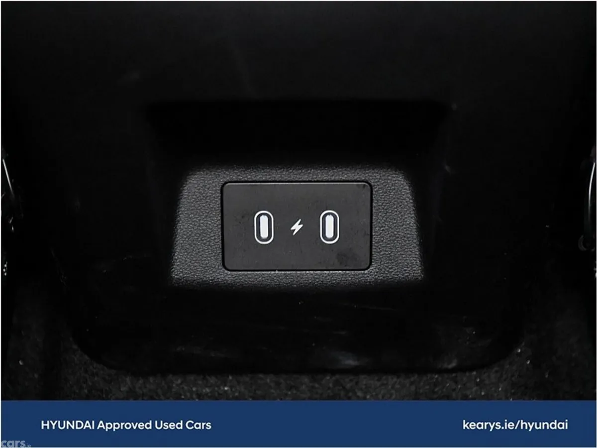 Hyundai Tucson SUV, Diesel, 2025, Grey
