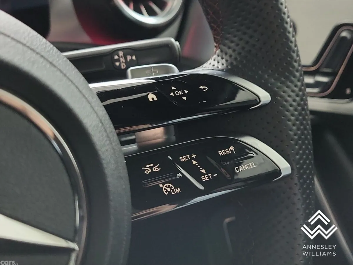 Mercedes-Benz A-Class Hatchback, Petrol Plug-in Hybrid, 2024, Silver