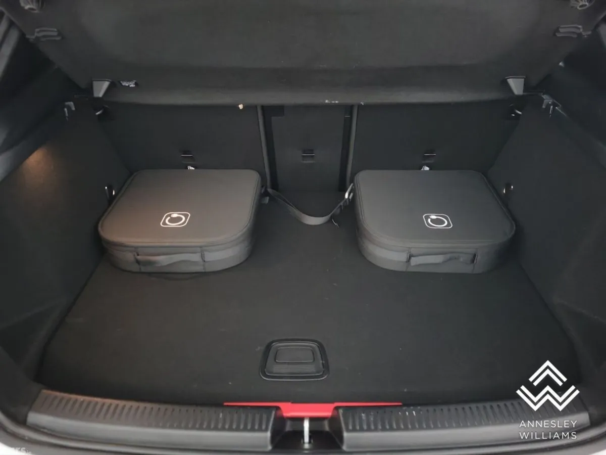 Mercedes-Benz A-Class Hatchback, Petrol Plug-in Hybrid, 2024, Silver