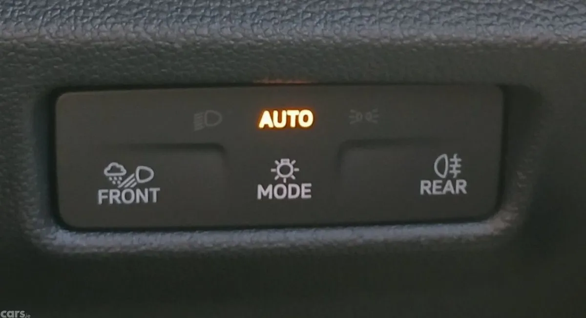 Volkswagen Tayron Estate, Diesel, 2025, Blue