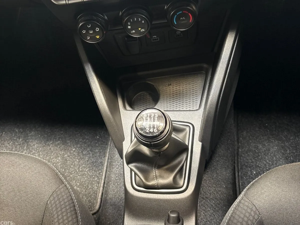 Dacia Duster SUV, Diesel, 2025, Orange