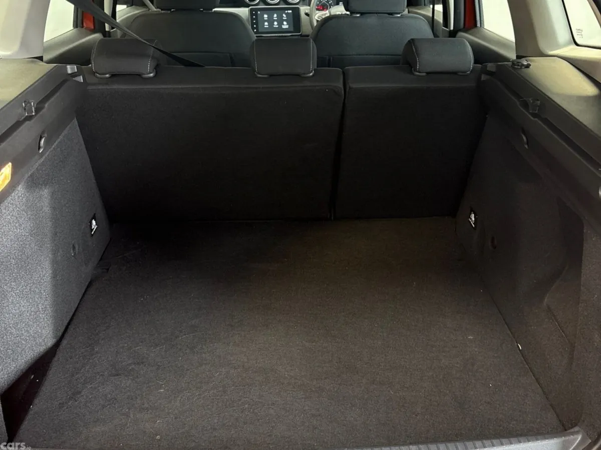 Dacia Duster SUV, Diesel, 2025, Orange