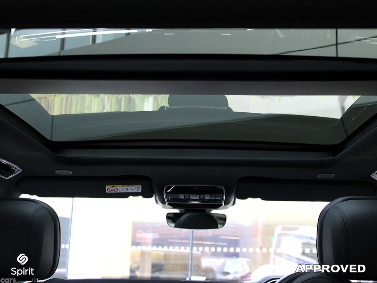 Land Rover Range Rover Sport SUV, Petrol Plug-in Hybrid, 2026, Red