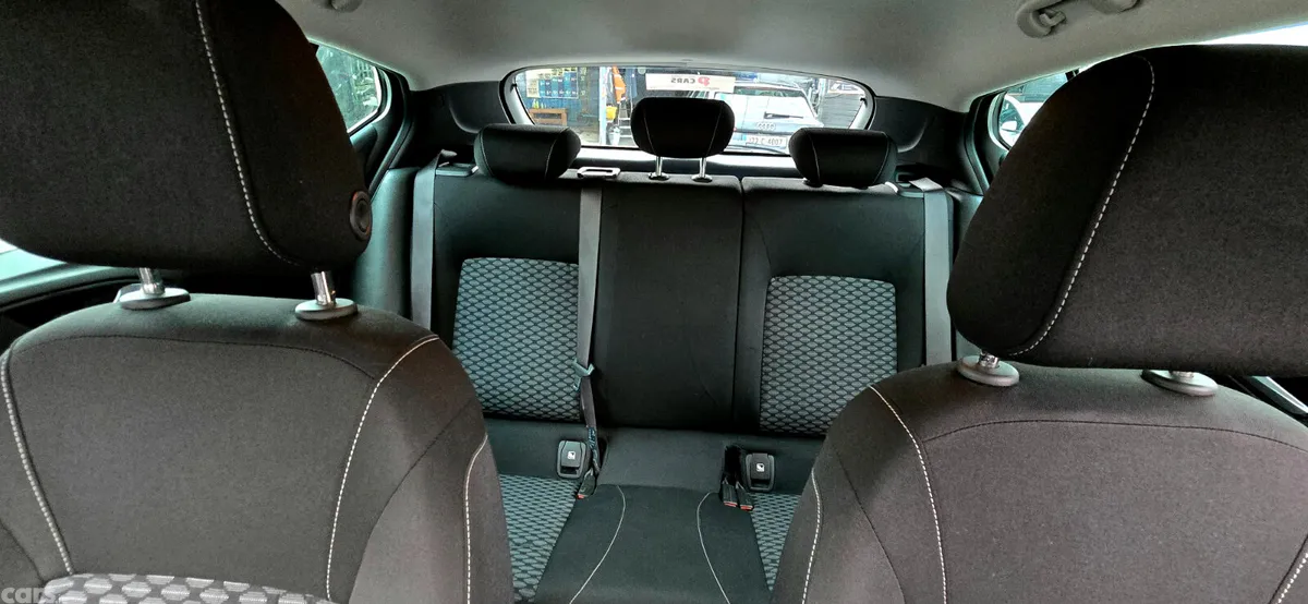 Vauxhall Astra Hatchback, Diesel, 2020, Blue