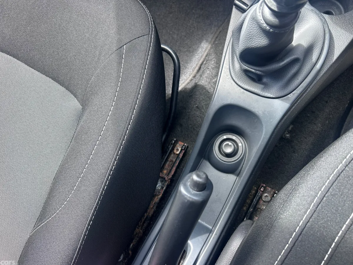 Dacia Duster SUV, Diesel, 2018, Blue