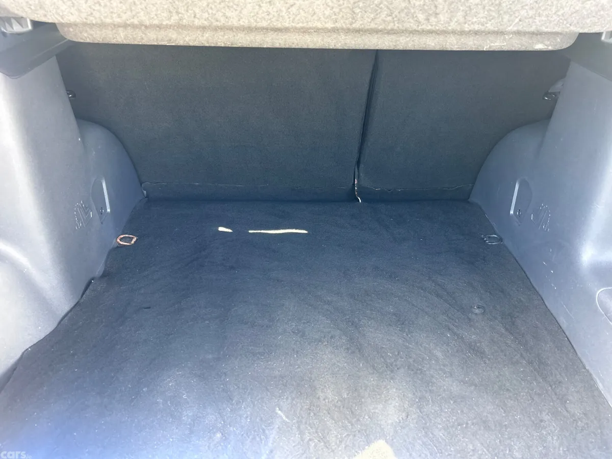 Dacia Duster SUV, Diesel, 2018, Blue