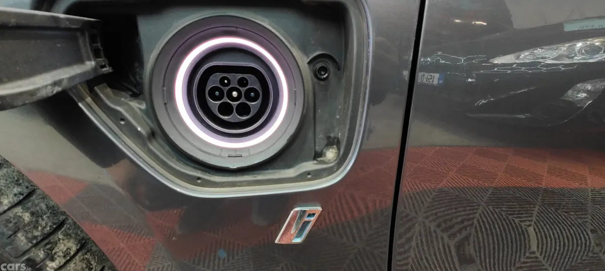 BMW 3-Series Saloon, Petrol Plug-in Hybrid, 2018, Grey