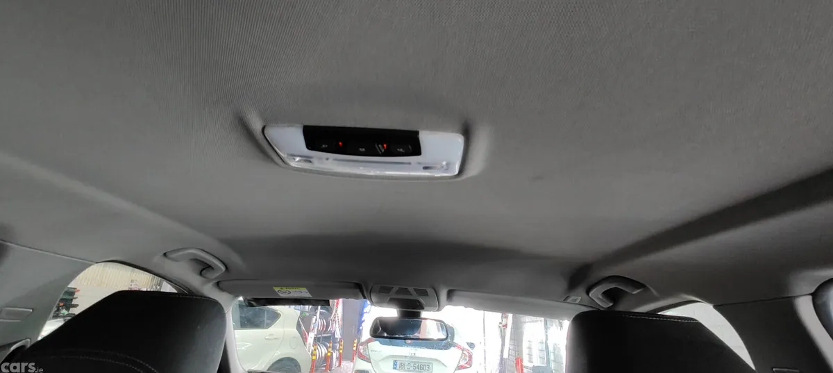 BMW 3-Series Saloon, Petrol Plug-in Hybrid, 2018, Grey