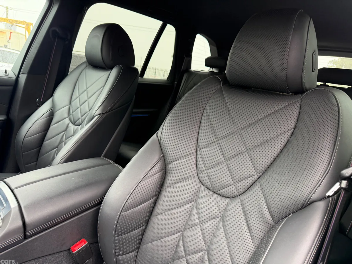 BMW X5 SUV, Petrol Hybrid, 2022, Black