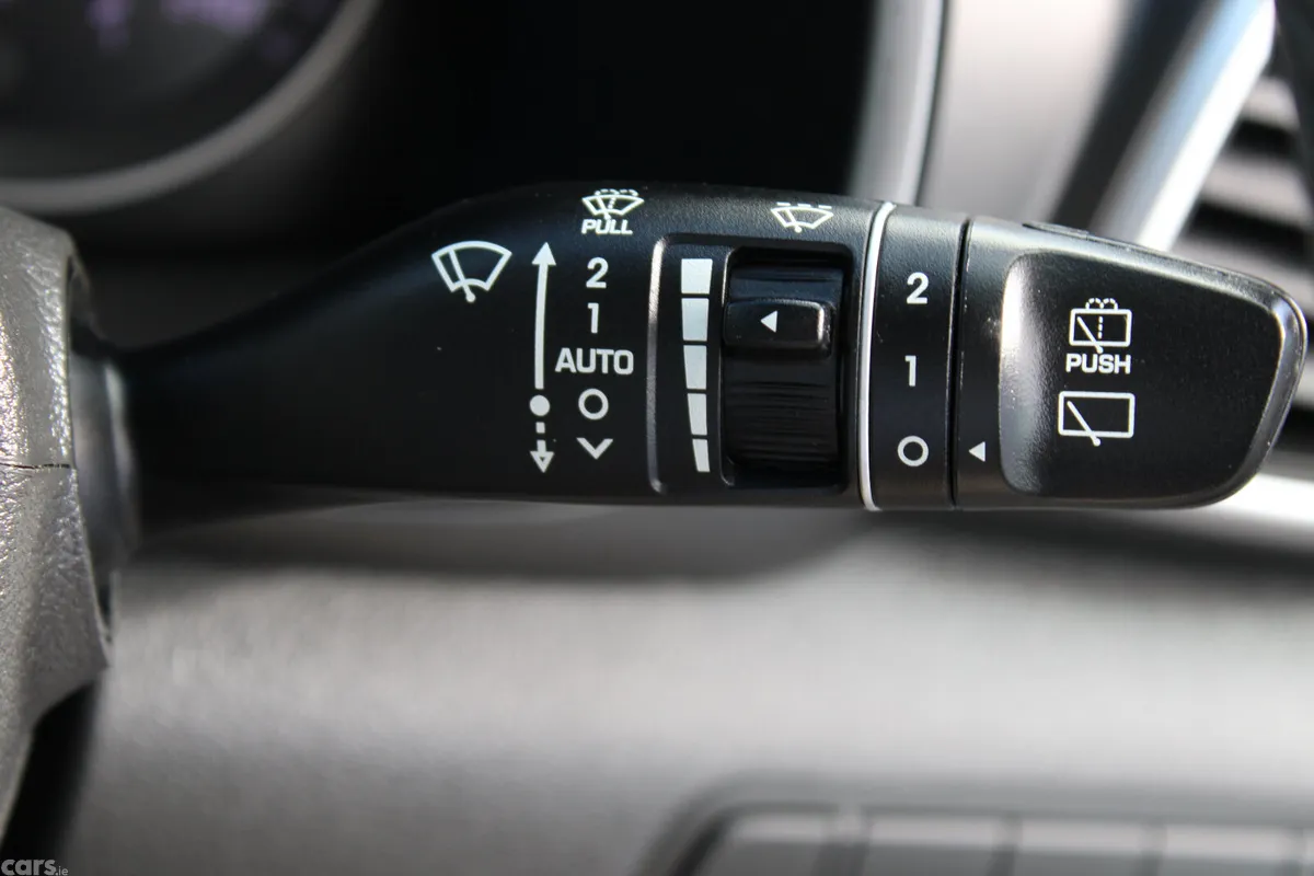Hyundai Tucson SUV, Diesel, 2020, Black