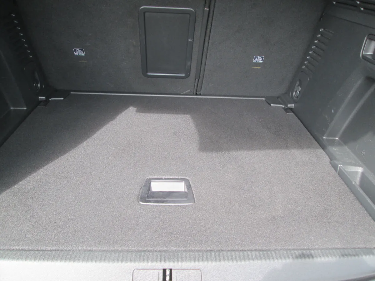 Peugeot 3008 SUV, Diesel, 2020, Black