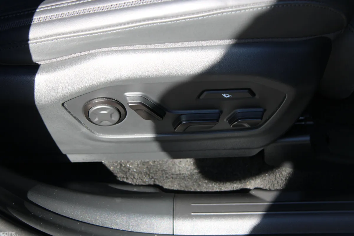 Hyundai Santa Fe SUV, Petrol Plug-in Hybrid, 2026, Grey
