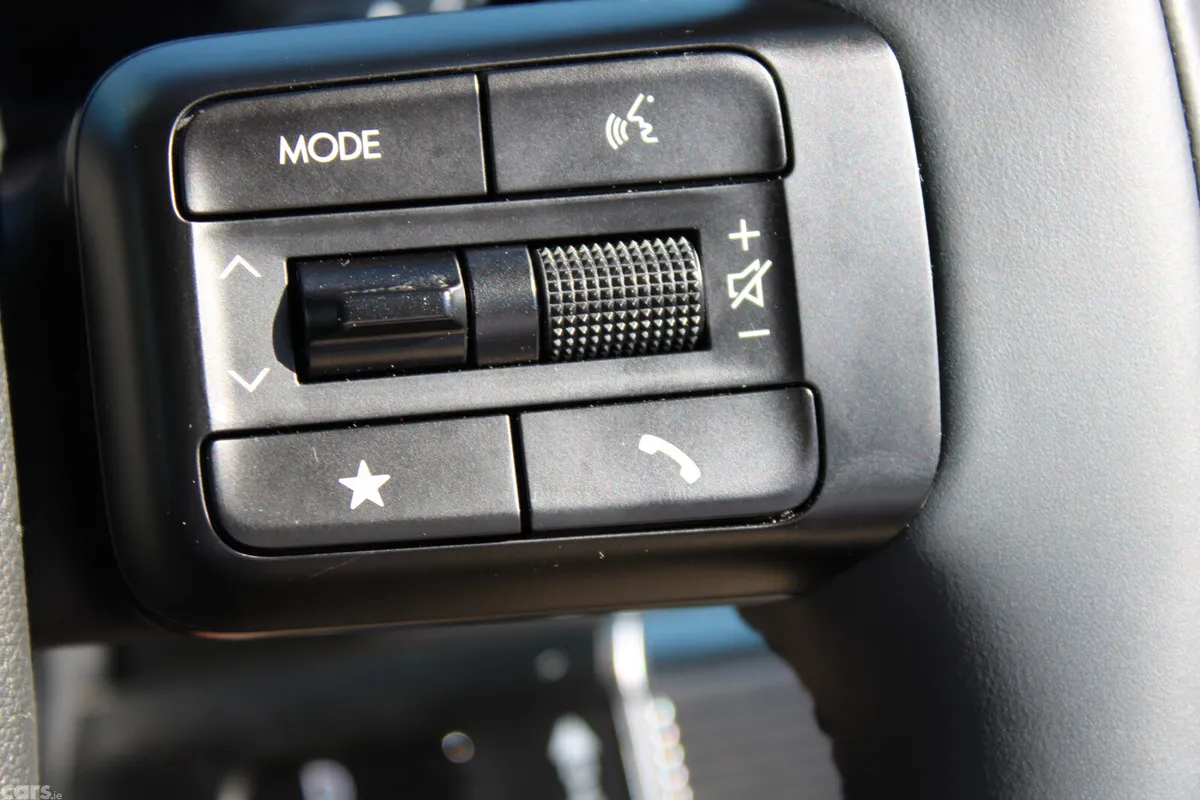 Hyundai Santa Fe SUV, Petrol Plug-in Hybrid, 2026, Grey
