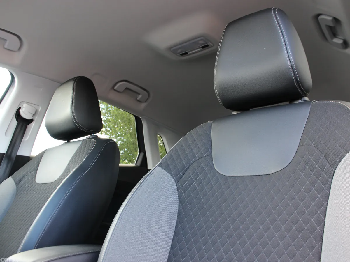 Opel Grandland X SUV, Diesel, 2020, Grey