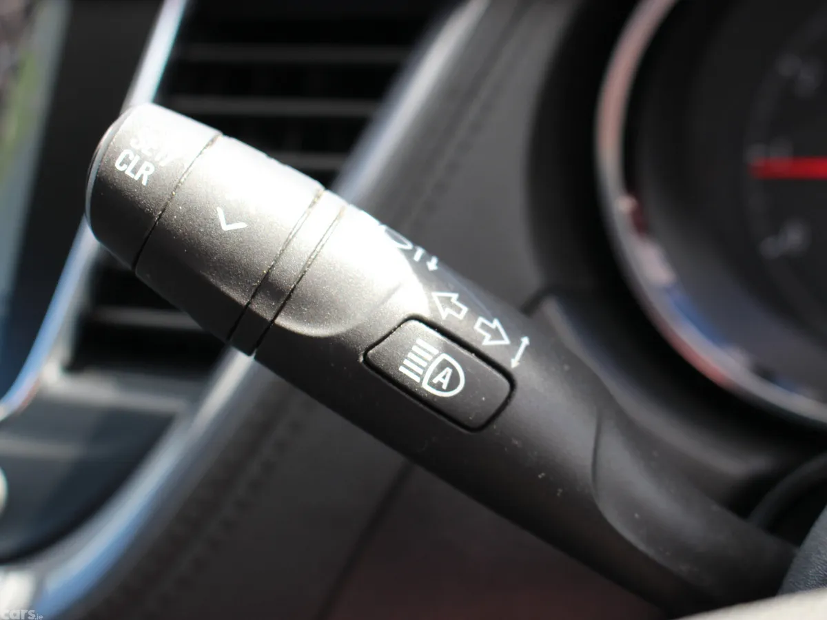 Opel Grandland X SUV, Diesel, 2020, Grey