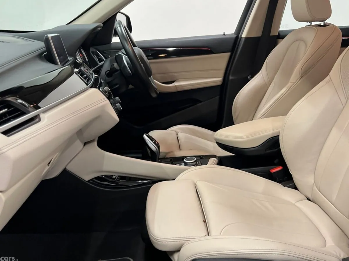BMW X1 SUV, Diesel, 2022, Blue