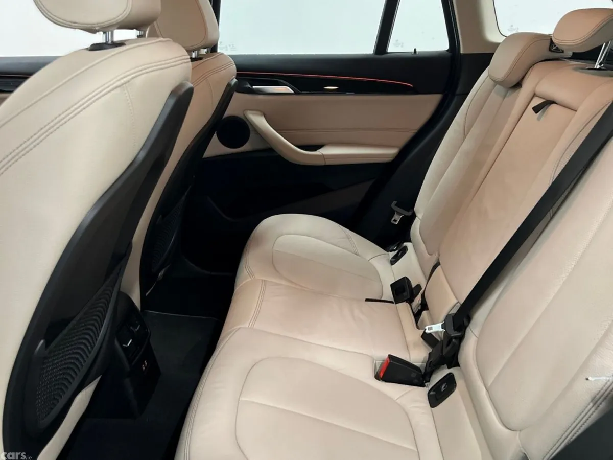 BMW X1 SUV, Diesel, 2022, Blue