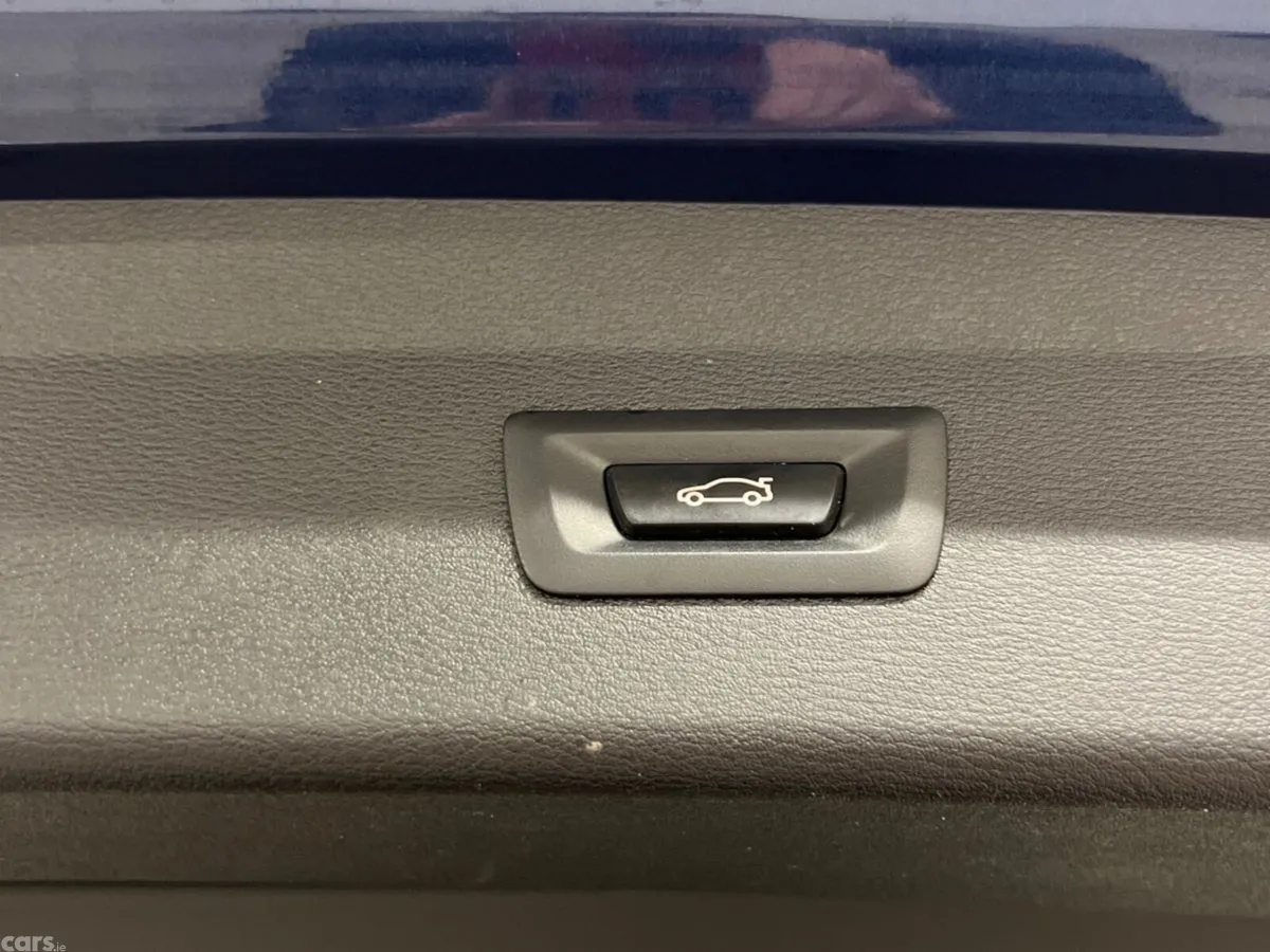 BMW X1 SUV, Diesel, 2022, Blue