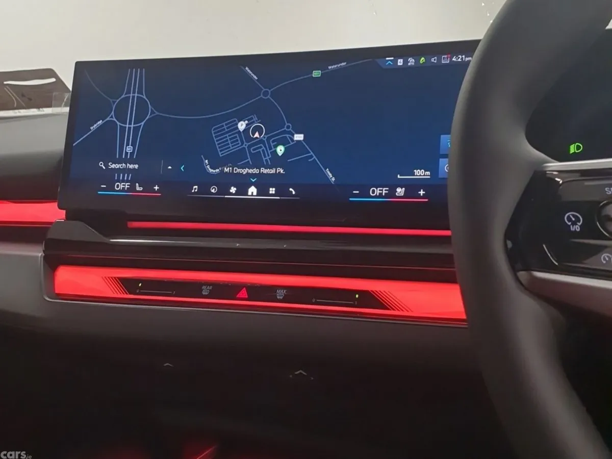 BMW i5 Saloon, Electric, 2025, Black